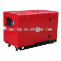 Gerador diesel silencioso de 10KW